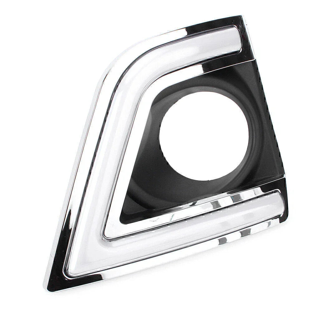 LED Daytime Running Fog Lights for Toyota Corolla (2014-2015)