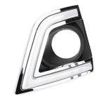 LED Daytime Running Fog Lights for Toyota Corolla (2014-2015)