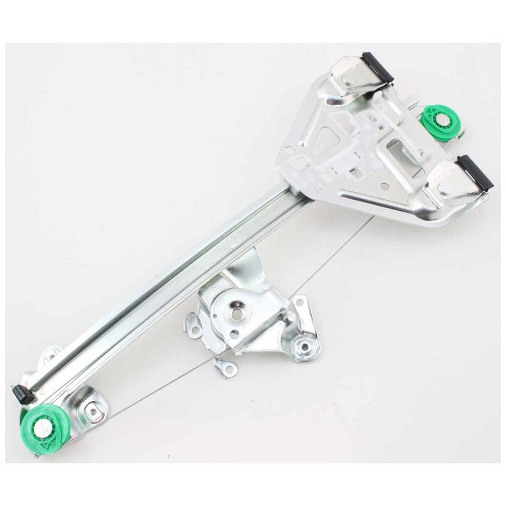 Window Regulator for Cadillac CTS (2003–2007) Right Rear