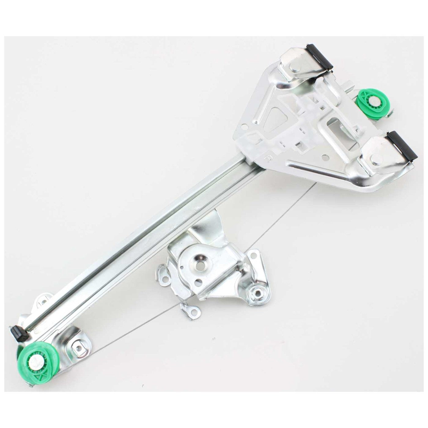 Window Regulator for Cadillac CTS (2003–2007) Right Rear