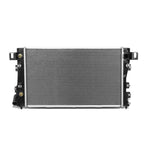 Aluminum Radiator for Chrysler Concorde Intrepid Vision (1993–1997) 1390