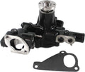 Water Pump 129001-42004 for Yanmar 3D84-3, 3/4TNE84, 3/4TNE88, 3/4TNV84, 3/4TNV88