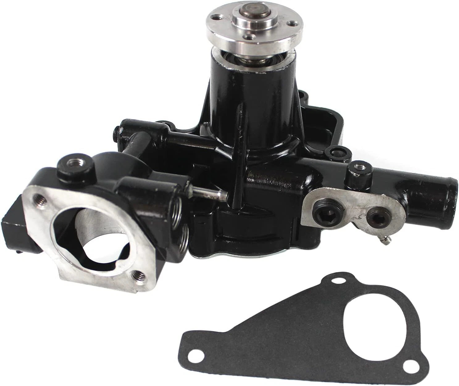 Water Pump 129001-42004 for Yanmar 3D84-3, 3/4TNE84, 3/4TNE88, 3/4TNV84, 3/4TNV88