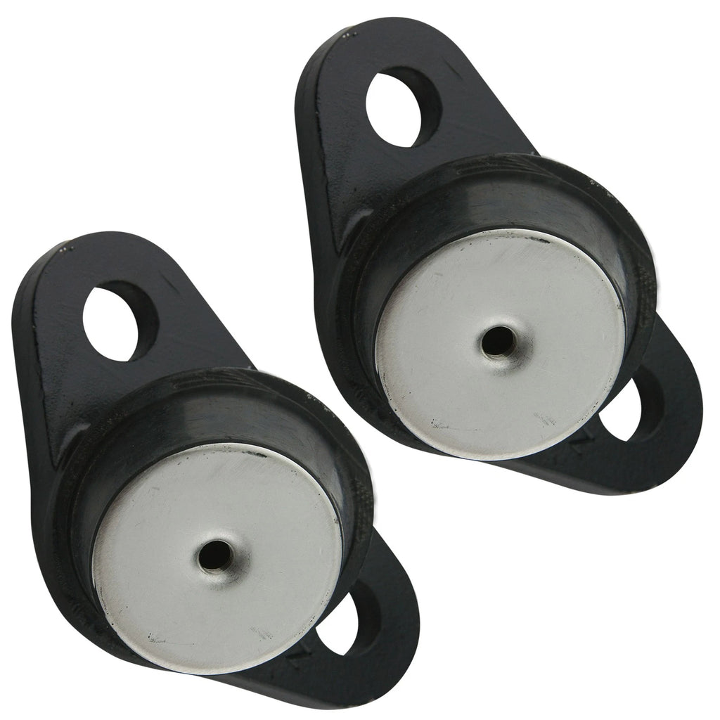2 Pack Rear Motor Mount for SeaDoo GTI GTS GTR SE Rental Pro (2002–2019)