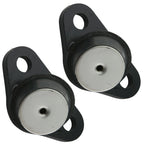 2 Pack Rear Motor Mount for SeaDoo GTI GTS GTR SE Rental Pro (2002–2019)