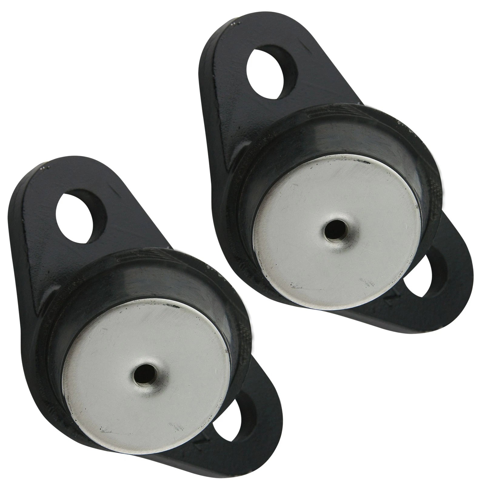 2 Pack Rear Motor Mount for SeaDoo GTI GTS GTR SE Rental Pro (2002–2019)