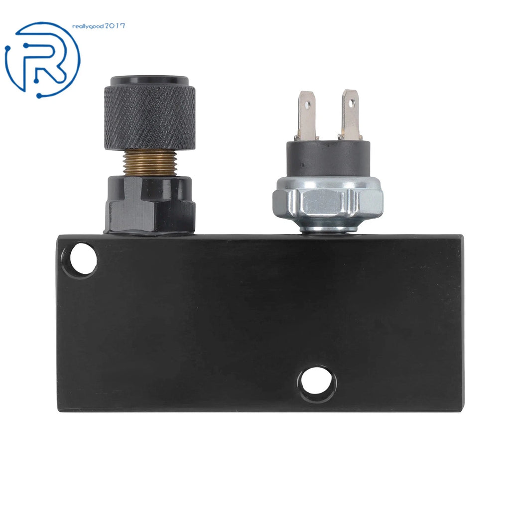 Adjustable Proportioning Valve for Make Model
