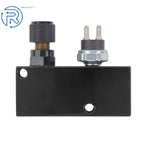 Adjustable Proportioning Valve for Make Model