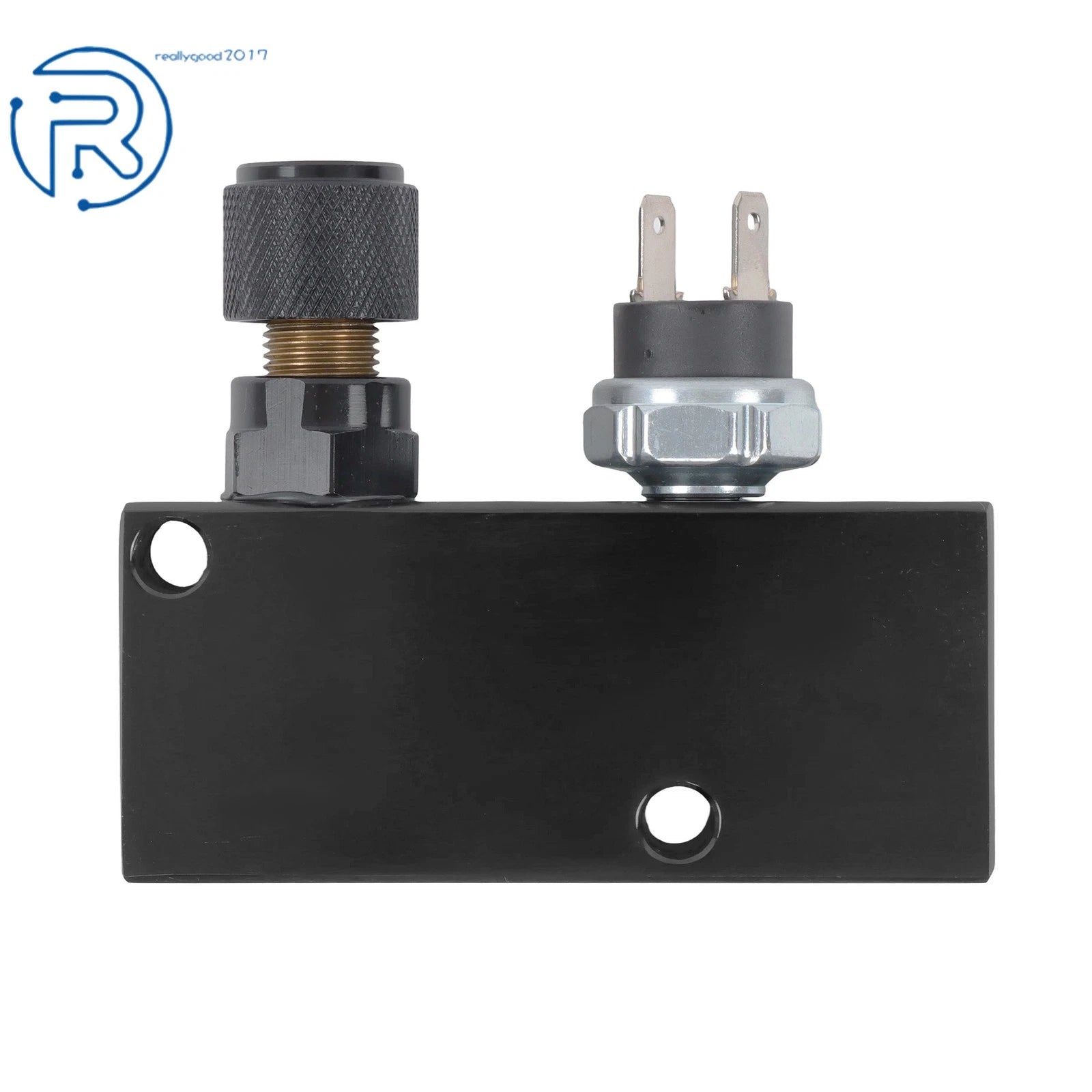 Adjustable Proportioning Valve for Make Model