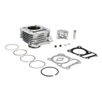 Cylinder Piston Kit for Suzuki GZ125 Marauder (2004–2013) & Sachs ZX Enduro 125 T9