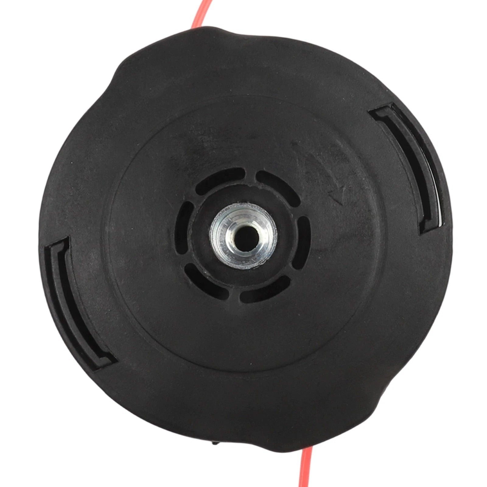 Trimmer Head with Bump Feed M8 X 1.25 LH for Lawn Care (Efficient)