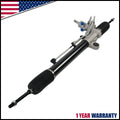 Power Steering Rack and Pinion for Honda Pilot (2003–2008)