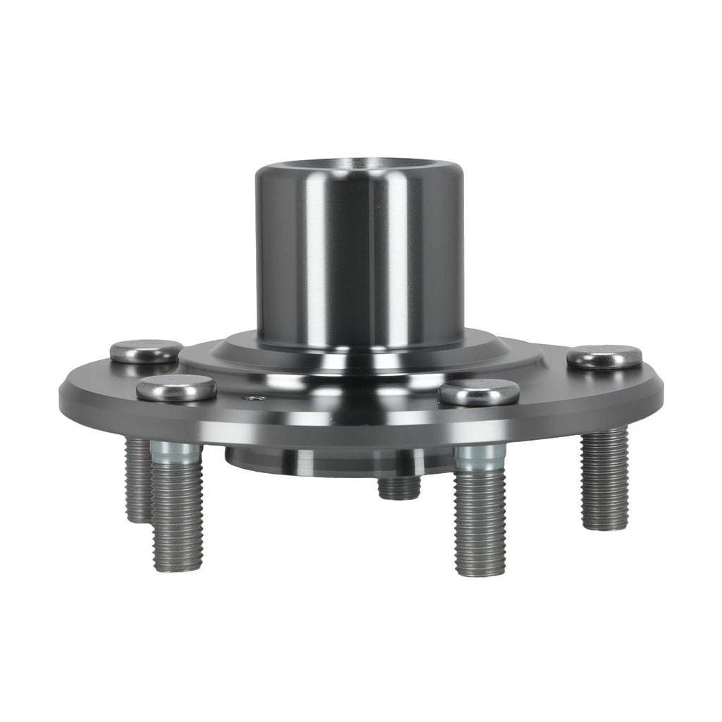 Set of 2 Wheel Hub Bearing Assemblies for Honda Accord (2003–2007)