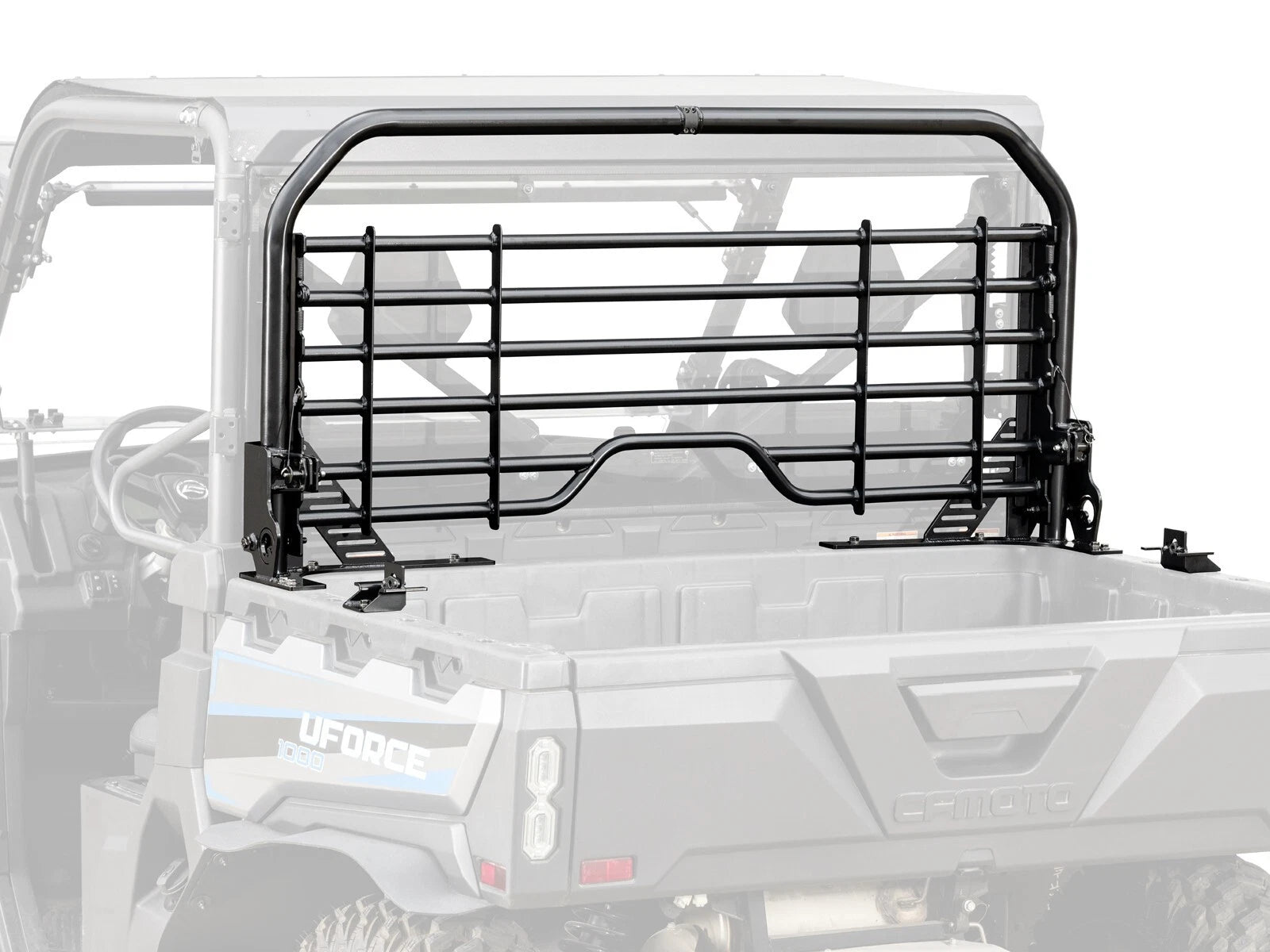Headache Rack for CFMoto UForce 1000 (2019–2023)