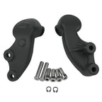 Rear Passenger Foot Peg Mount Bracket for Indian Scout Sixty (2016–2024)