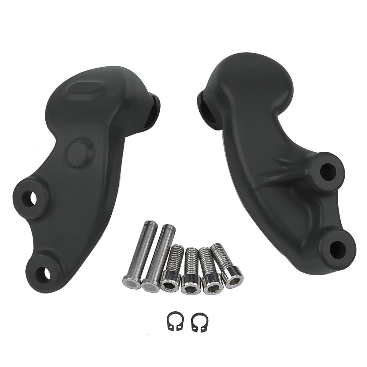 Rear Passenger Foot Peg Mount Bracket for Indian Scout Sixty (2016–2024)