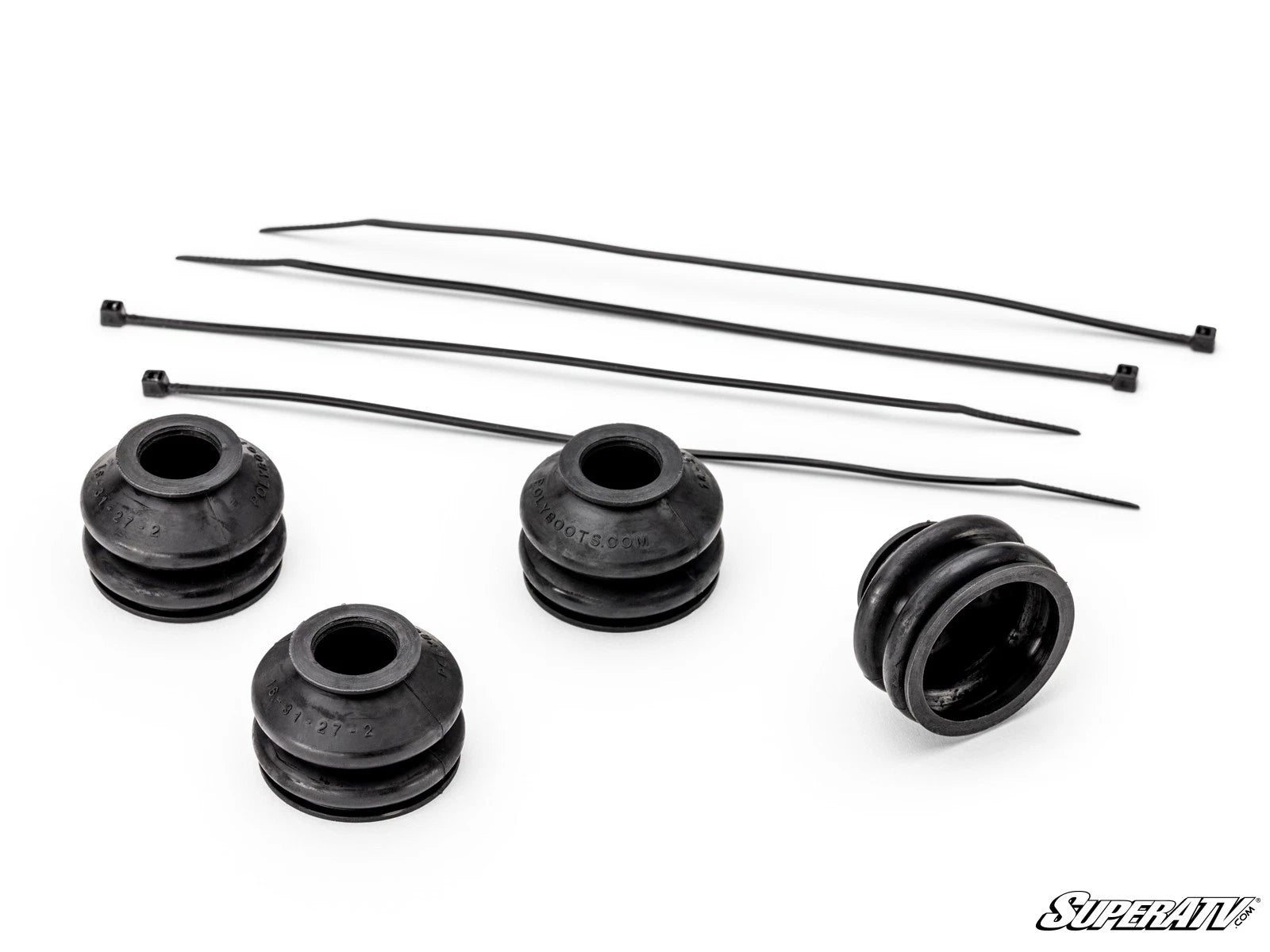Boot Replacement Kit for Kerrer Ball Joints (See Fitment)