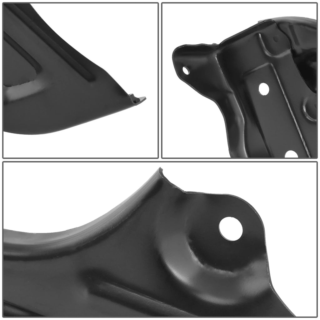 Bumper Cover Retainer Support Bracket for Toyota 4Runner (2014–2023)