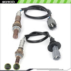 2X Air Fuel Ratio O2 Sensor for Toyota Sienna (1999–2000)