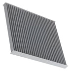Cabin Air Filter for Hyundai Accent Veloster Tucson Kia Forte Rondo (2011–2023)