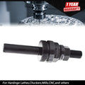 Collet Stop for Hardinge Lathes