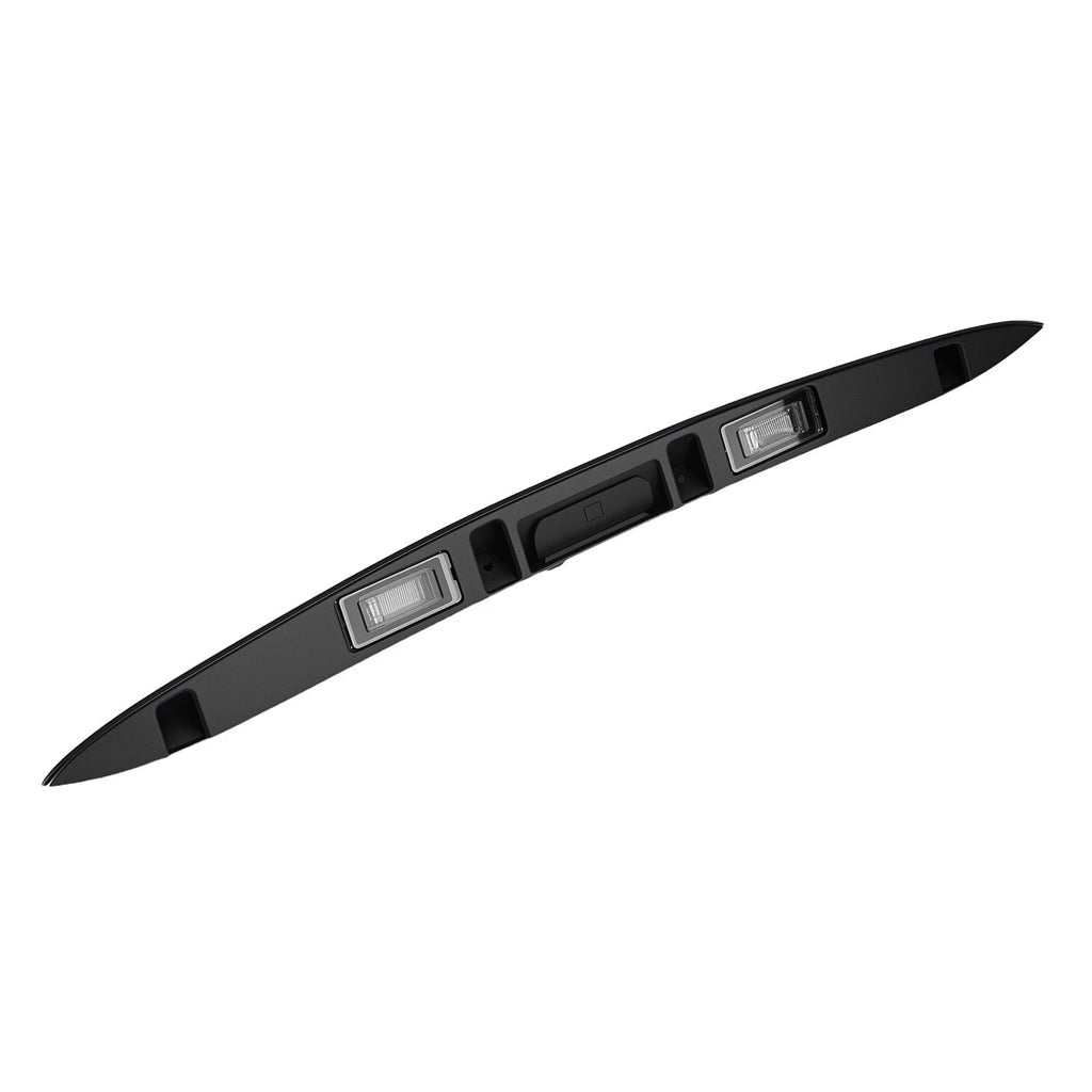 Tail Trunk Liftgate Pull Handle for Mini Cooper Coupe R58 (2011–2015) 51132753602