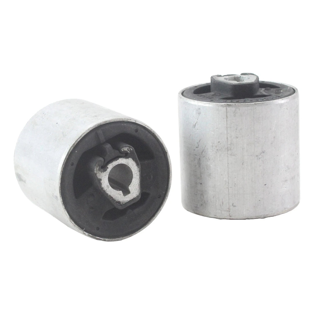 Set of 4 Suspension Control Arm Strut Mount Bushings for BMW E38 E39 (1995–2003)