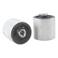 Set of 4 Suspension Control Arm Strut Mount Bushings for BMW E38 E39 (1995–2003)