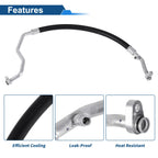 A/C Refrigerant Liquid Hose for Honda Accord (2013–2017) No. 80311T2FA01