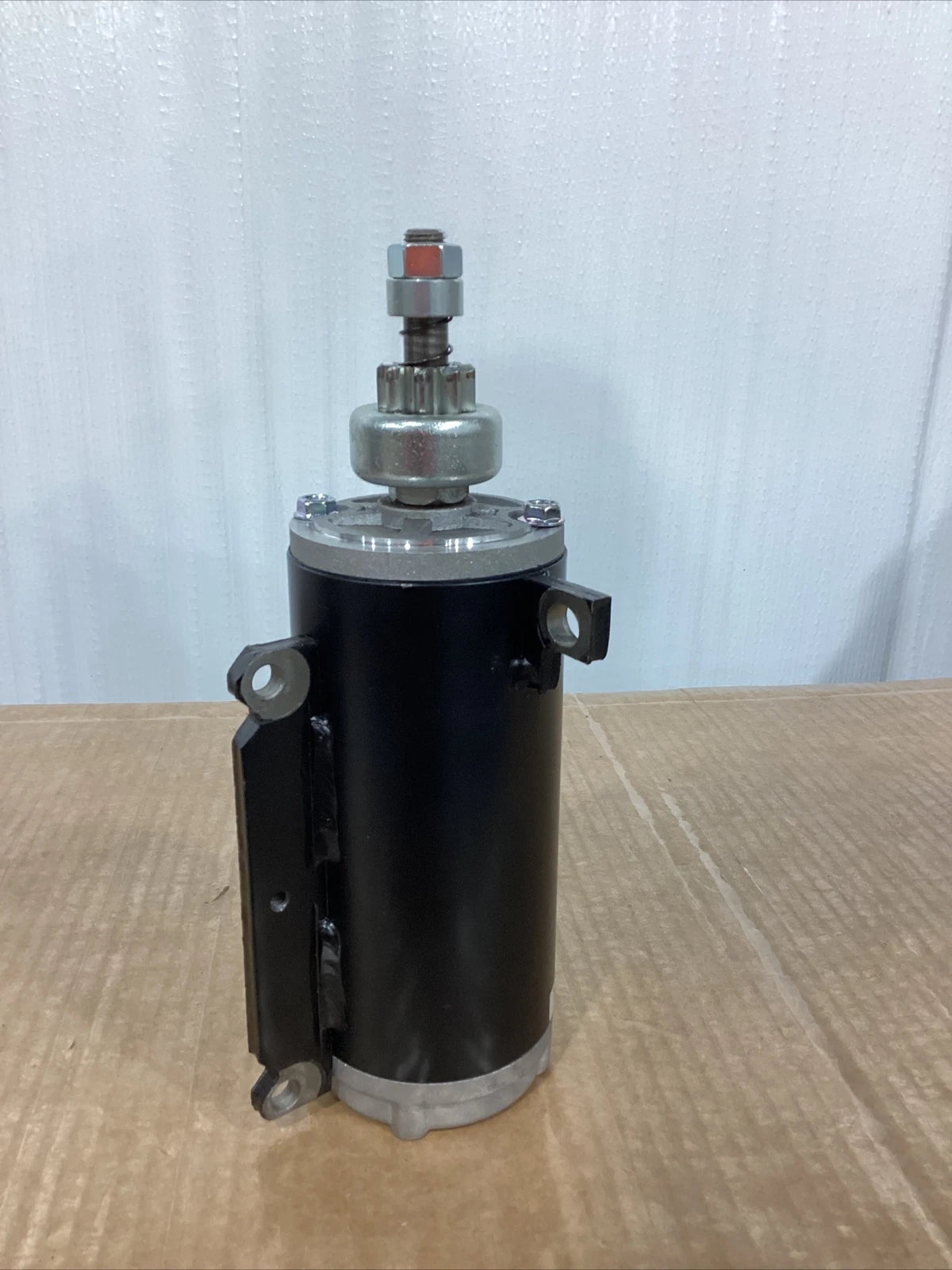 Sierra Outboard Starter 18-5640 for Sierra (Used/Open Box)