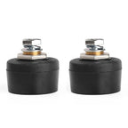 200Amp Cable Panel Socket Connector for Power Connection