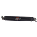 Replacement Turbocharger Intercooler Charge Air Cooler for Ford Ranger (2011–2018)