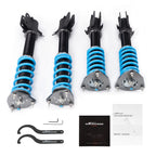 Adjustable Coilovers Kit for Subaru Impreza WRX STI (2005–2007)