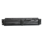Active Radiator Shutter for Chevrolet Trax & Buick Envista (2024–2026)