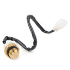 Thermostat Radiator Fan Switch for Suzuki VZ 800 Marauder (1997–2003)