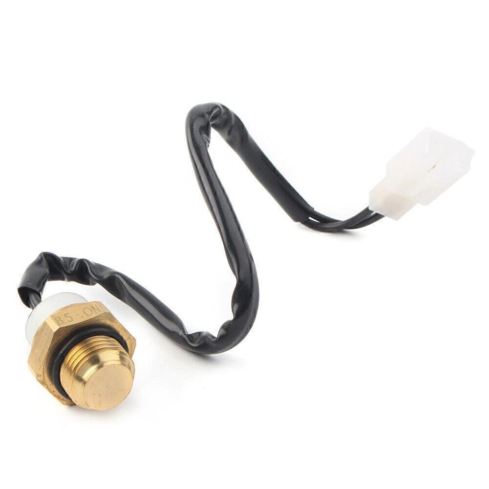Thermostat Radiator Fan Switch for Suzuki VZ 800 Marauder (1997–2003)