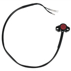 Engine Stop Start Kill Switch Button for KTM 125-400 SX SXC EXC EGS (2000–2023)
