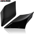 Stretched Extended Side Covers for Harley Street Road Glide (1989–2013)