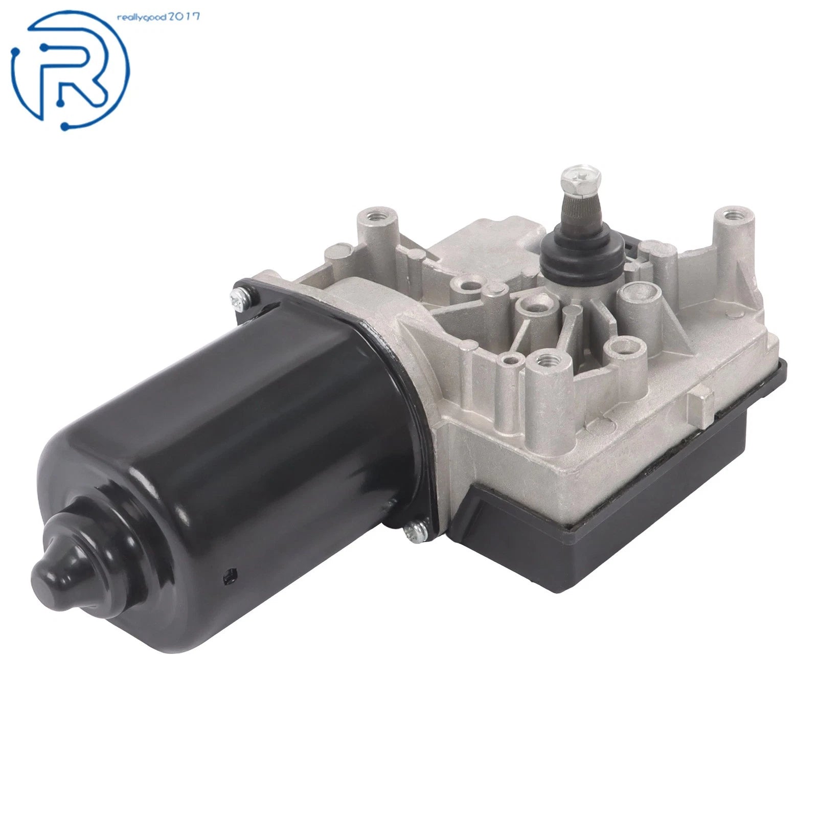 Front Windshield Wiper Motor for Chevy Venture Pontiac Montana Olds Silhouette (1997–2005)