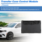 Transfer Case Control Module No. 68423302AA for Jeep Grand Cherokee (2019–2020)