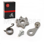 Shift Pro Kit with Billet Shift Star for Yamaha Banshee 350 (1987-2006)