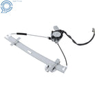 Front Driver Side Power Window Regulator for Honda Civic (2001–2005)