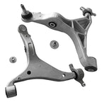 Pair Front Lower Control Arm & Ball for Dodge Durango Jeep (2004–2009) K623377 K623378
