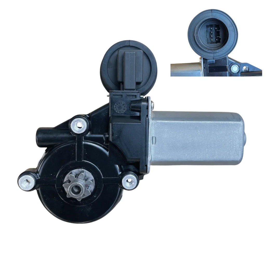 Front Left Window Lift Motor 6 Pins for Toyota Hilux HiAce (2005–2019)