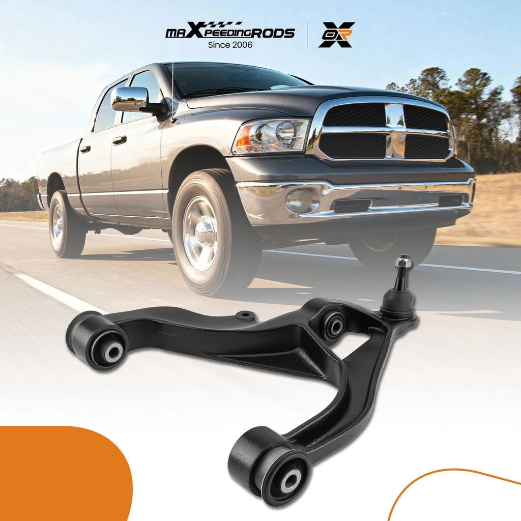 Front Lower Control Arm Ball Joint Kit for Ram 1500 4WD (2011–2018)