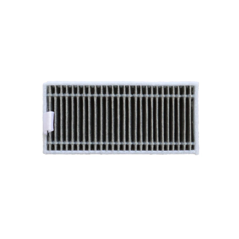 Accessory Kit 10pcs for Ecovacs Deebot X8 Pro (2021–2023)