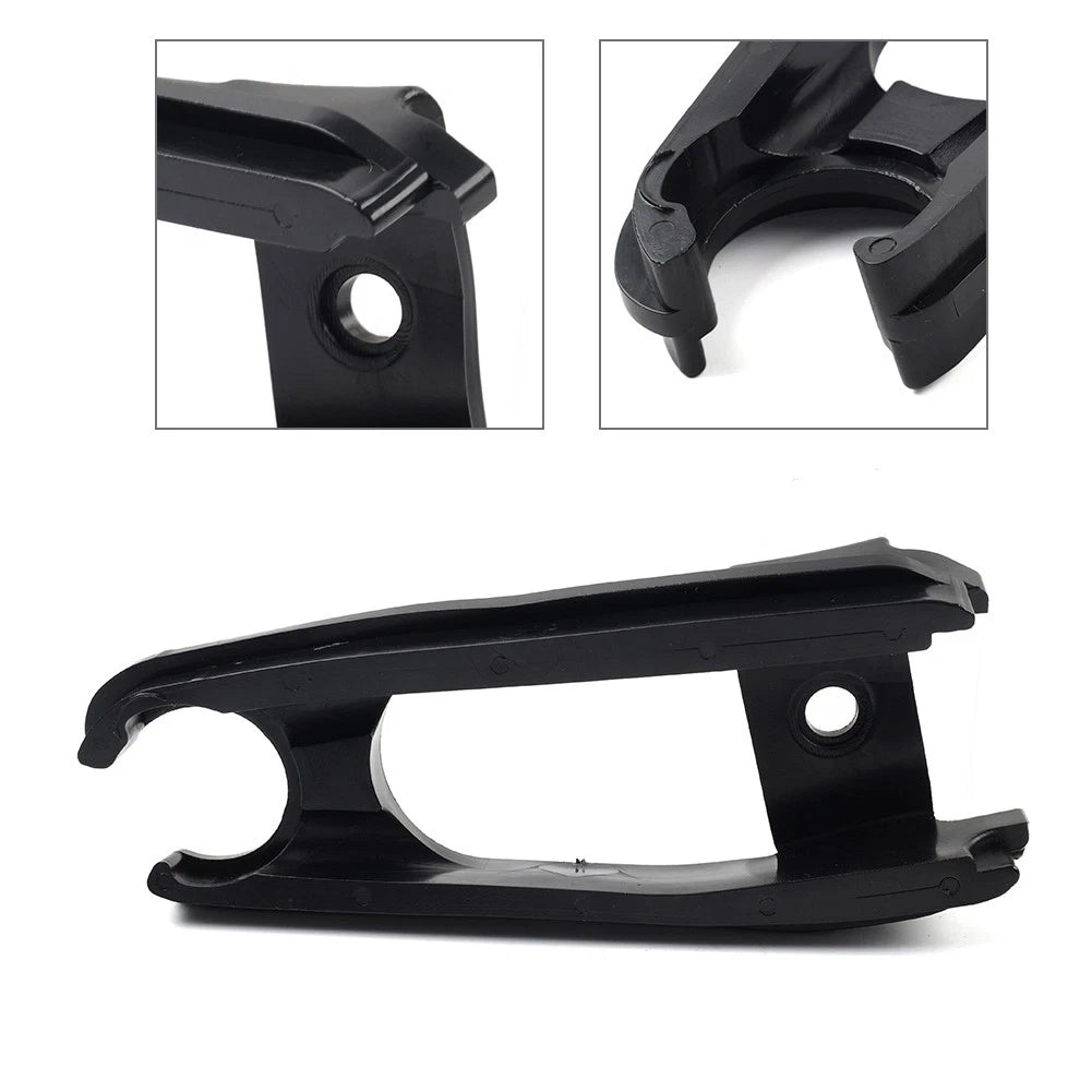 Swing Arm Chain Slider Guard Protector for Yamaha YBR250 (2007–2010) 1S4-F2151-00