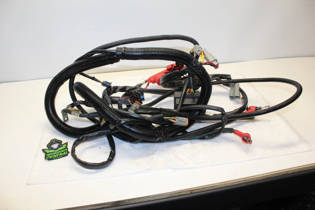 Main Engine Wiring Harness for Seadoo RXP (2006)