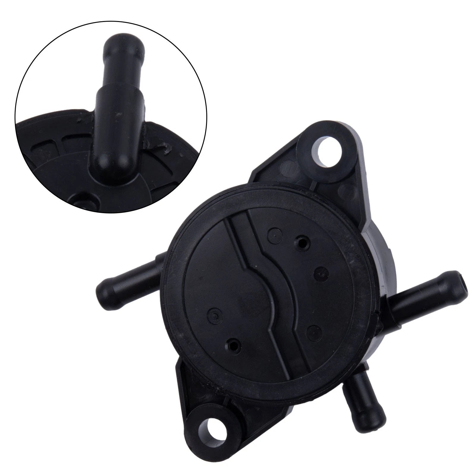 Fuel Pump Kit for FR691V FR651V FR600V Z445 (49040-7008 MIU12470)