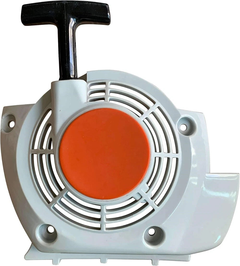 Recoil Starter Assembly for Stihl FS120 FS200 FS250 FS300 FR350 (1990–2023)